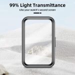 Protection d'écran TPU Huawei Watch Fit - PT04