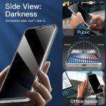 Protection d'écran Verre trempé Galaxy A34 5G - PT07