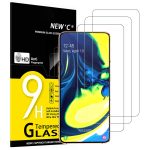 Protection d'écran Verre trempé Galaxy A80 / Galaxy A90