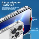 Autre Verre trempé iPhone 13 Pro Max - PT05