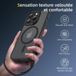 Coque Polycarbonate iPhone 14 Pro Max - PT05