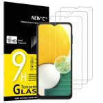 Protection d'écran Verre trempé Galaxy A13 5G / Galaxy A13 4G / Galaxy A04s