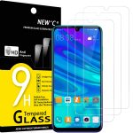 Protection d'écran Verre trempé Huawei P Smart 2019 / Honor 10 Lite / Honor 8A