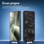 Protection d'écran Verre trempé Xiaomi 14T / Xiaomi 14T Pro - PT07