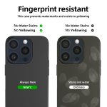 Autre Verre trempé iPhone 15 Pro Max - PT04