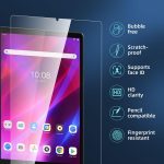 Protection d'écran Verre trempé Lenovo Tab K10 - PT03