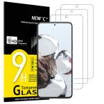Protection d'écran Verre trempé Xiaomi 12T / Xiaomi 12T Pro