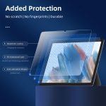 Protection d'écran Verre trempé Galaxy Tab A8 10.5 - PT05