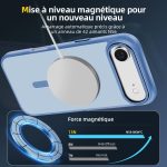 Coque Polycarbonate iPhone Air - PT02