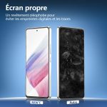Protection d'écran Verre trempé Galaxy A53 5G - PT07
