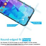 Protection d'écran Verre trempé Huawei Y5 (2019) - PT02