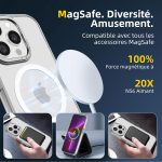 Coque Polycarbonate iPhone 13 Pro - PT01