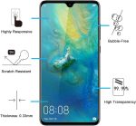 Protection d'écran Verre trempé Mate 20 - PT01