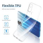 Coque Silicone Oppo A53 / Oppo A53s - PT01