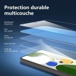 Protection d'écran Verre trempé Poco X5 Pro 5G - PT05