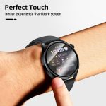 Protection d'écran TPU Huawei Watch 3 - PT03