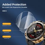 Protection d'écran Verre trempé Huawei Watch GT Cyber - PT03