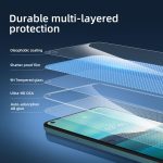 Protection d'écran Verre trempé Nokia 3.4 - PT04