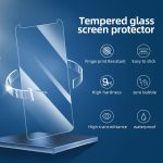Protection d'écran Verre trempé TCL A3 - PT03