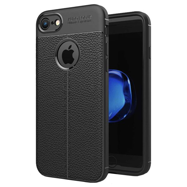 Coque Silicone iPhone 7 / iPhone 8