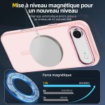 Coque Polycarbonate iPhone Air - PT02