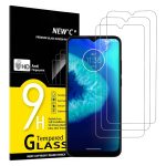 Protection d'écran Verre trempé Moto G8 Power Lite