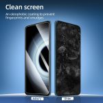 Protection d'écran Verre trempé Redmi K50 Ultra - PT07