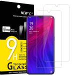 Protection d'écran Verre trempé Oppo Reno Z / Oppo R15X