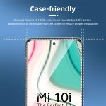 Protection d'écran Verre trempé Mi 10i 5G - PT02