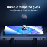 Protection d'écran Verre trempé TCL 305 - PT06