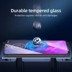 Protection d'écran Verre trempé Motorola One Zoom - PT06