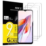 Protection d'écran Verre trempé Redmi 12C / Redmi 10C