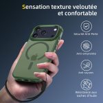 Coque Polycarbonate iPhone 17 Pro - PT05
