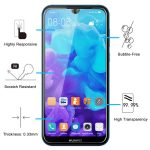 Protection d'écran Verre trempé Huawei Y5 (2019) - PT01