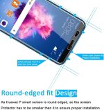 Protection d'écran Verre trempé P Smart - PT02