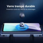 Protection d'écran Verre trempé Redmi 14C / Redmi 14R / Redmi A5 4G - PT06