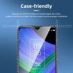 Protection d'écran Verre trempé TCL 20 R 5G - PT02