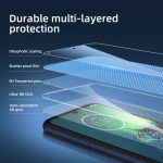 Protection d'écran Verre trempé One Vision Plus - PT04