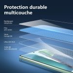 Protection d'écran Verre trempé Galaxy Note20 - PT05