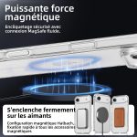 Coque Polycarbonate iPhone Air - PT04