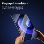 Protection d'écran Verre trempé Redmi Pad 2 4G / Pad 6 / Pad 6 Pro - PT03