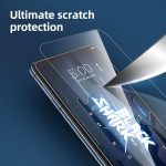 Protection d'écran Verre trempé Xiaomi Black Shark 5 - PT05