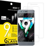 Protection d'écran Verre trempé Honor 9