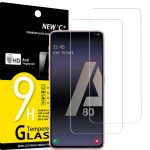 Protection d'écran Verre trempé Galaxy A80 / Galaxy A90