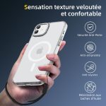 Coque Polycarbonate iPhone 16 Plus - PT05