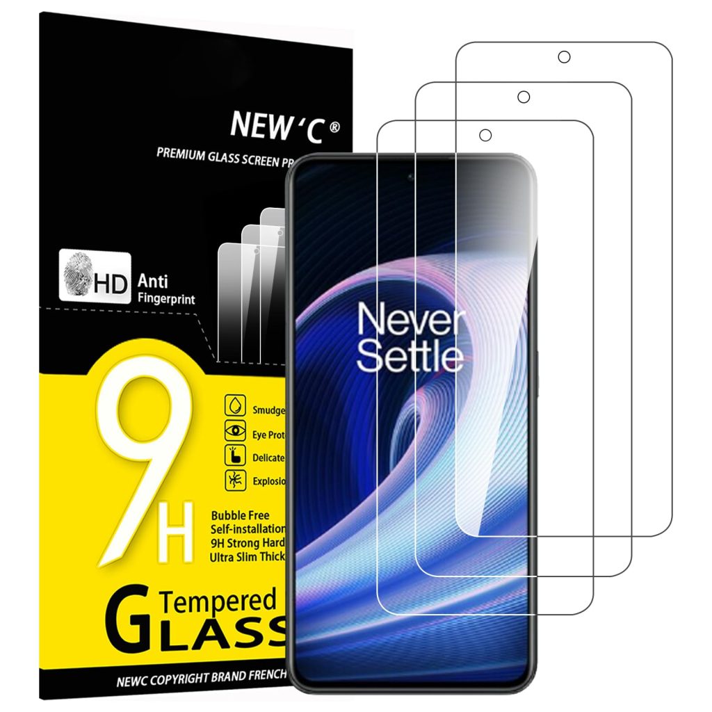 Protection d'écran Verre trempé OnePlus Ace