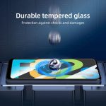 Protection d'écran Verre trempé Galaxy F02s - PT06