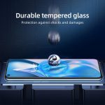 Protection d'écran Verre trempé OnePlus Ace Racing - PT06