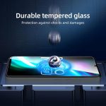 Protection d'écran Verre trempé Poco M6 5G - PT06