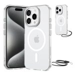 Coque Polycarbonate iPhone 15 Pro